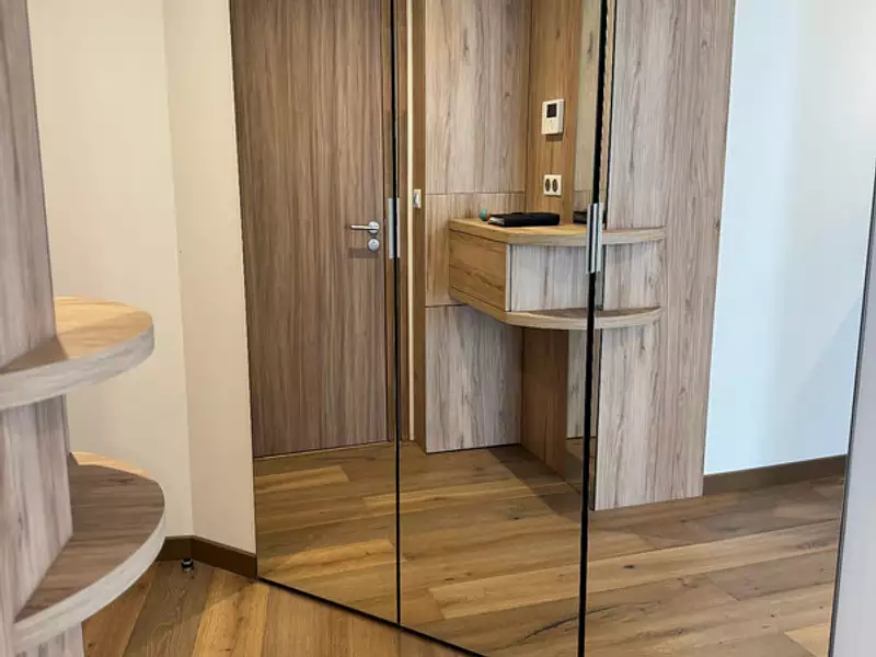 Appartement, 118 m²