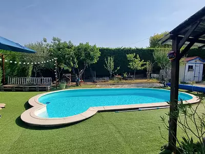 Maison, 95 m²