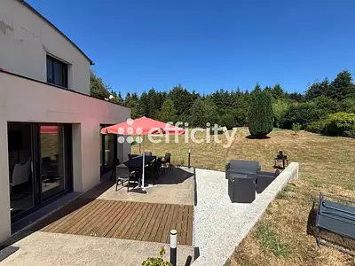 Maison, 101 m²