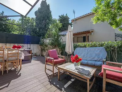 Maison, 82 m²