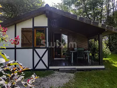 Maison, 35 m²