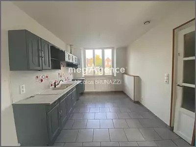 Maison, 112 m²