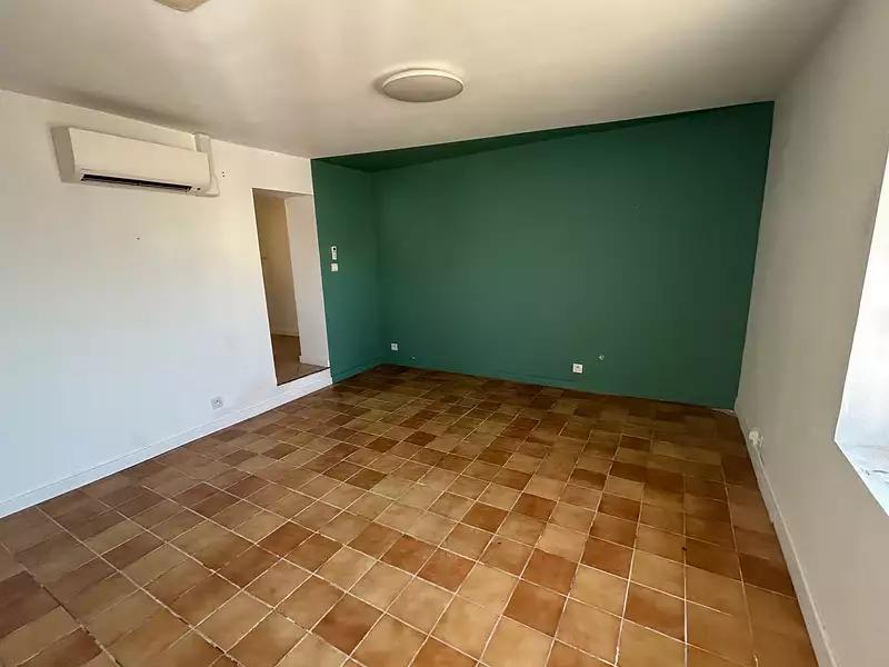 Divers, 28 m²