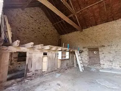 Maison, 86 m²