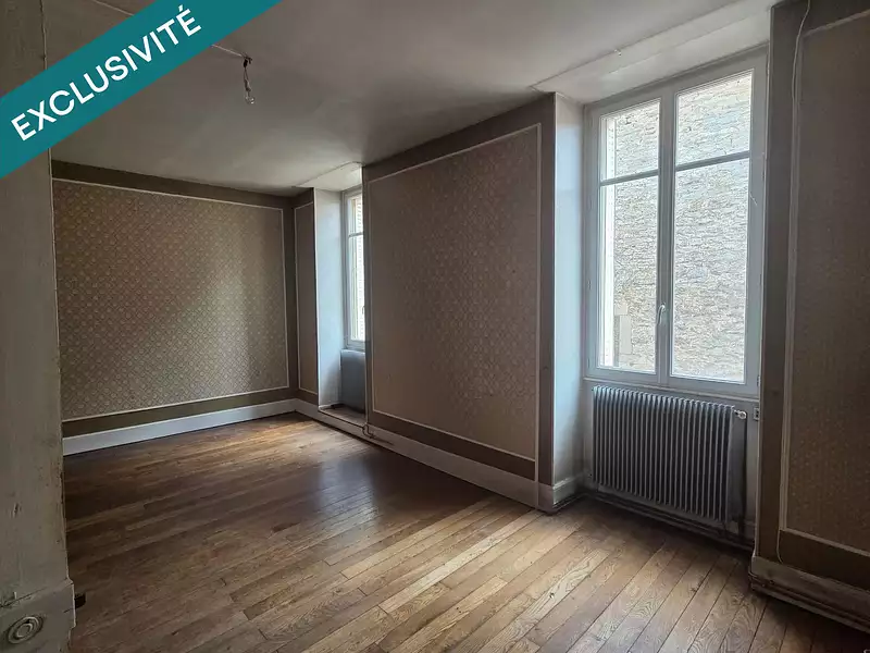 Maison, 73 m²