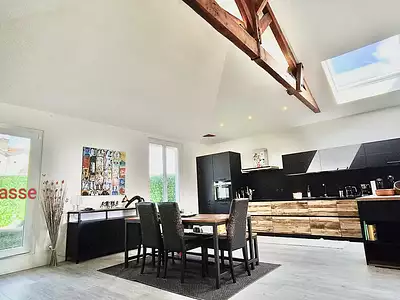 Maison, 171,07 m²