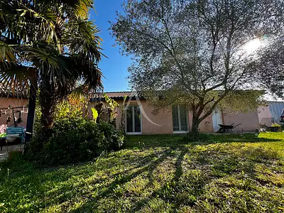 Maison, 156 m²