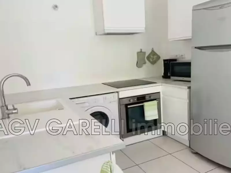Appartement, 43 m²