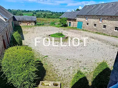 Maison, 197 m²