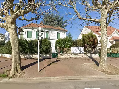 Maison, 134 m²