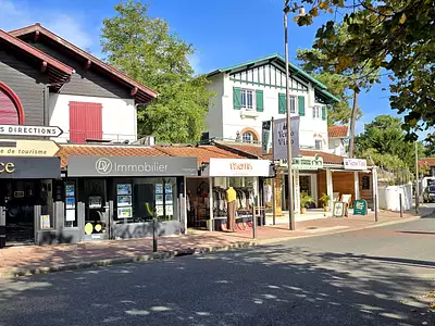 Appartement, 26,4 m²