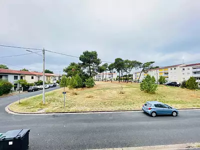 Appartement, 66 m²