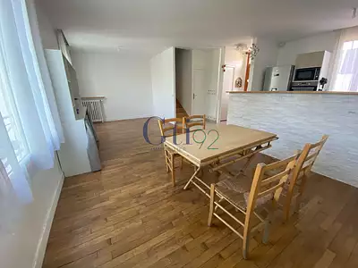 Maison, 145 m²