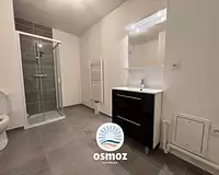 Appartement, 42 m²