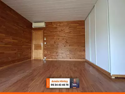 Maison, 105 m²