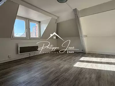 Appartement, 31,45 m²