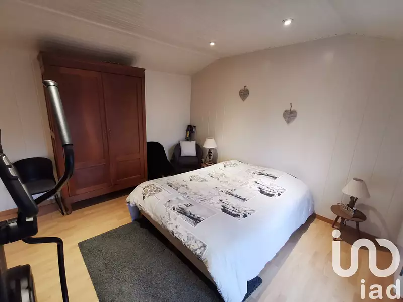 Maison, 63 m²