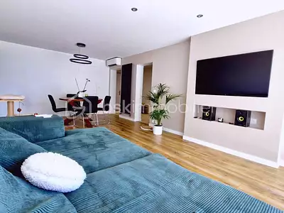 Appartement, 100 m²