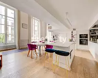 Appartement, 130 m²