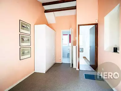 Maison, 190 m²