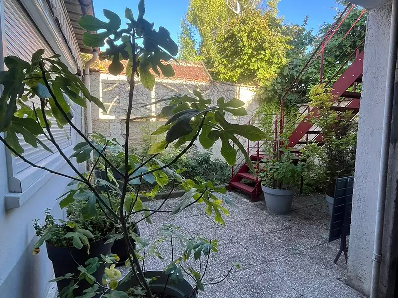 Maison, 150 m²