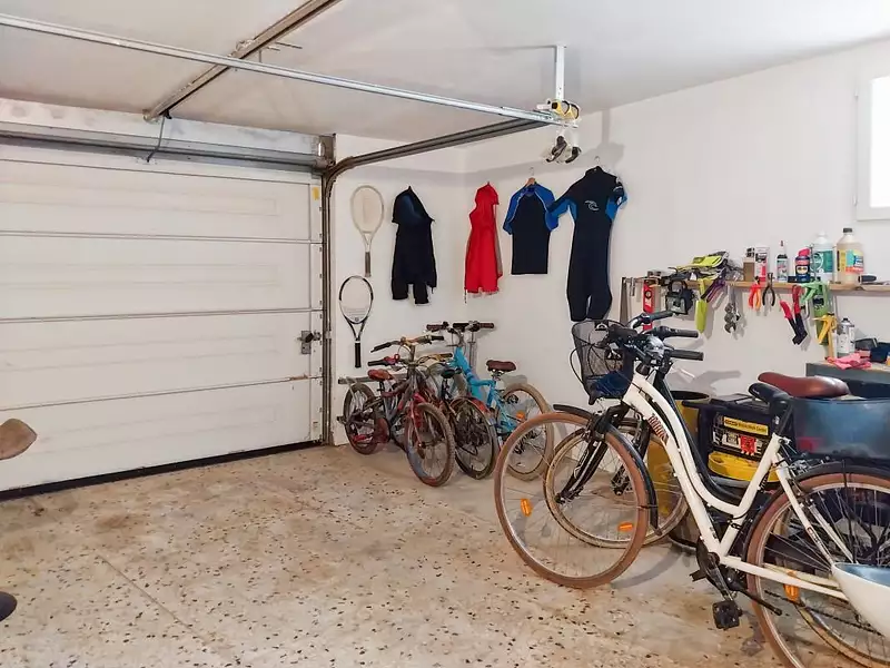 Appartement, 70 m²