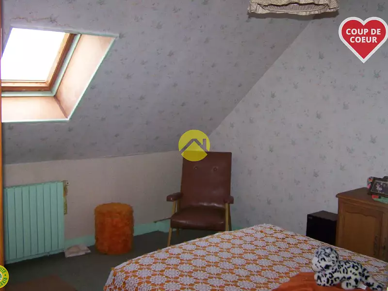 Maison, 80 m²