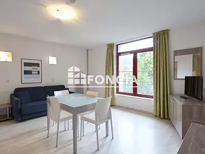 Appartement, 42 m²