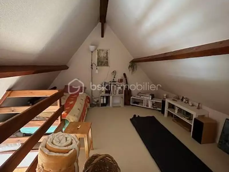 Maison, 129 m²