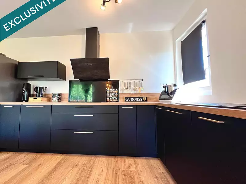 Appartement, 78 m²
