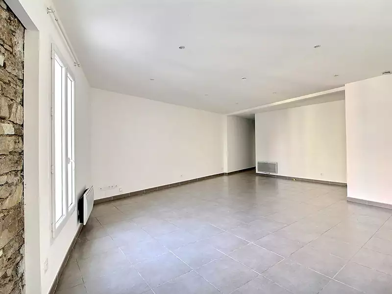 Appartement, 70,6 m²