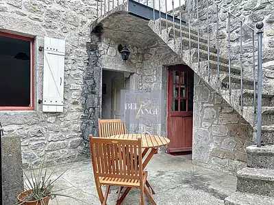 Maison, 85 m²