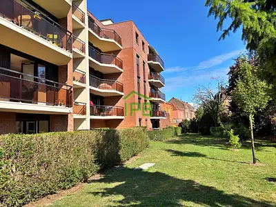 Appartement, 67,3 m²