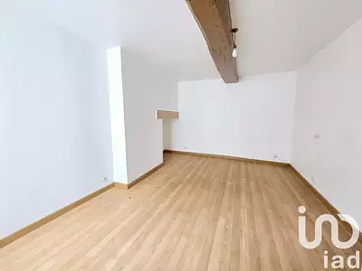 Maison, 124 m²