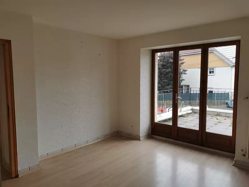 Appartement, 125,3 m²