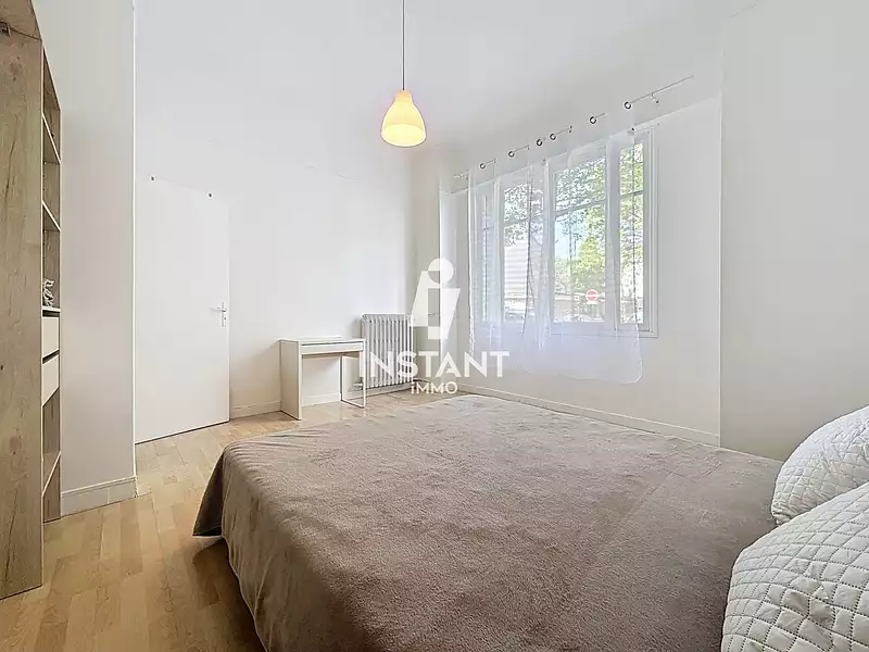 Appartement, 36 m²