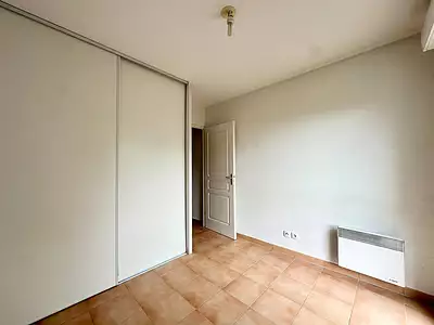 Appartement, 50 m²