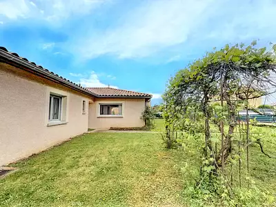 Maison, 135,54 m²