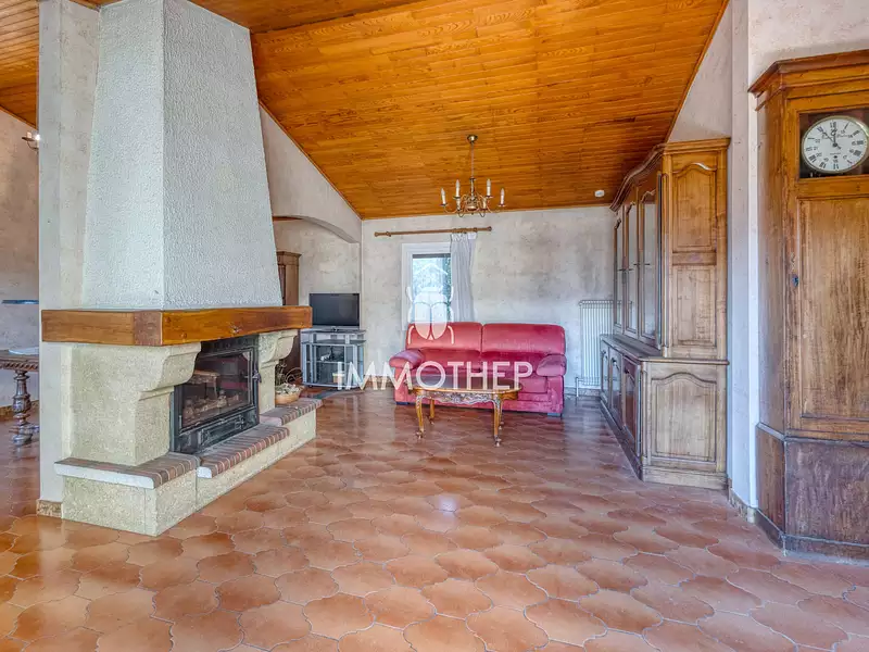 Maison, 105,79 m²