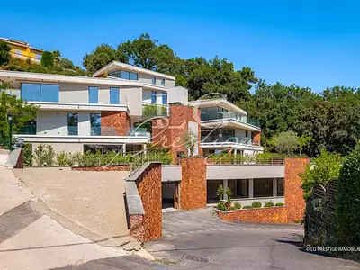 Appartement, 140,8 m²