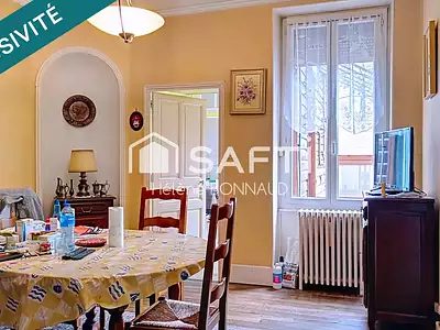 Maison, 80 m²
