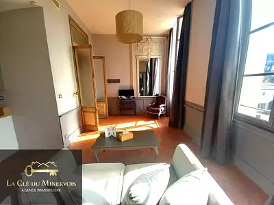 Maison, 55 m²