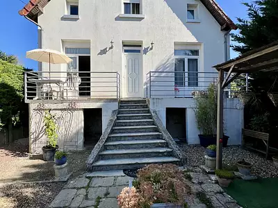 Maison, 135 m²