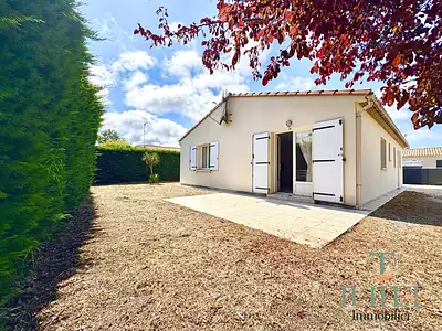 Maison, 82 m²