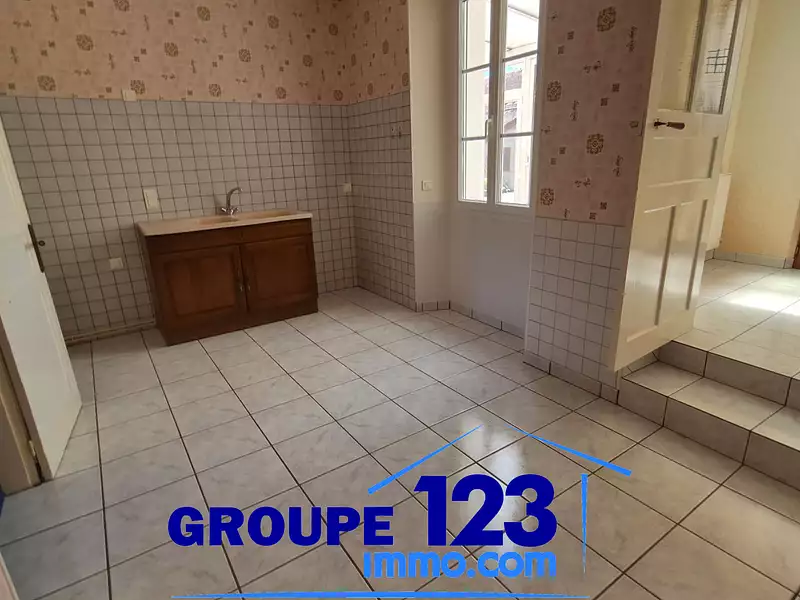 Maison, 175 m²