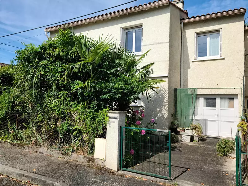 Maison, 106 m²