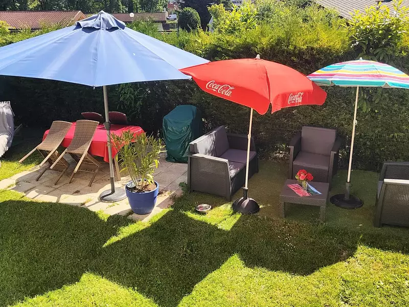 Appartement, 78 m²