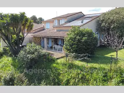 Maison, 101,81 m²