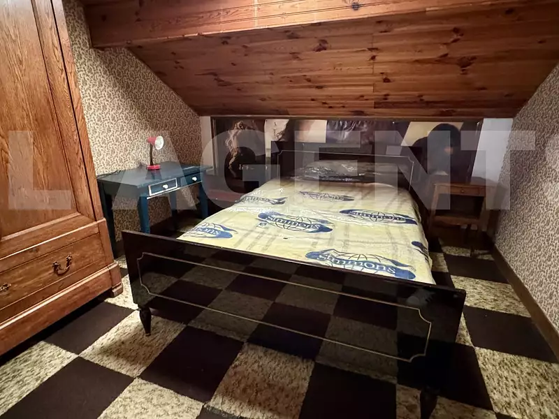 Maison, 139 m²