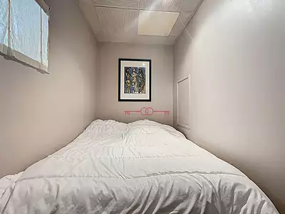 Maison, 47,26 m²